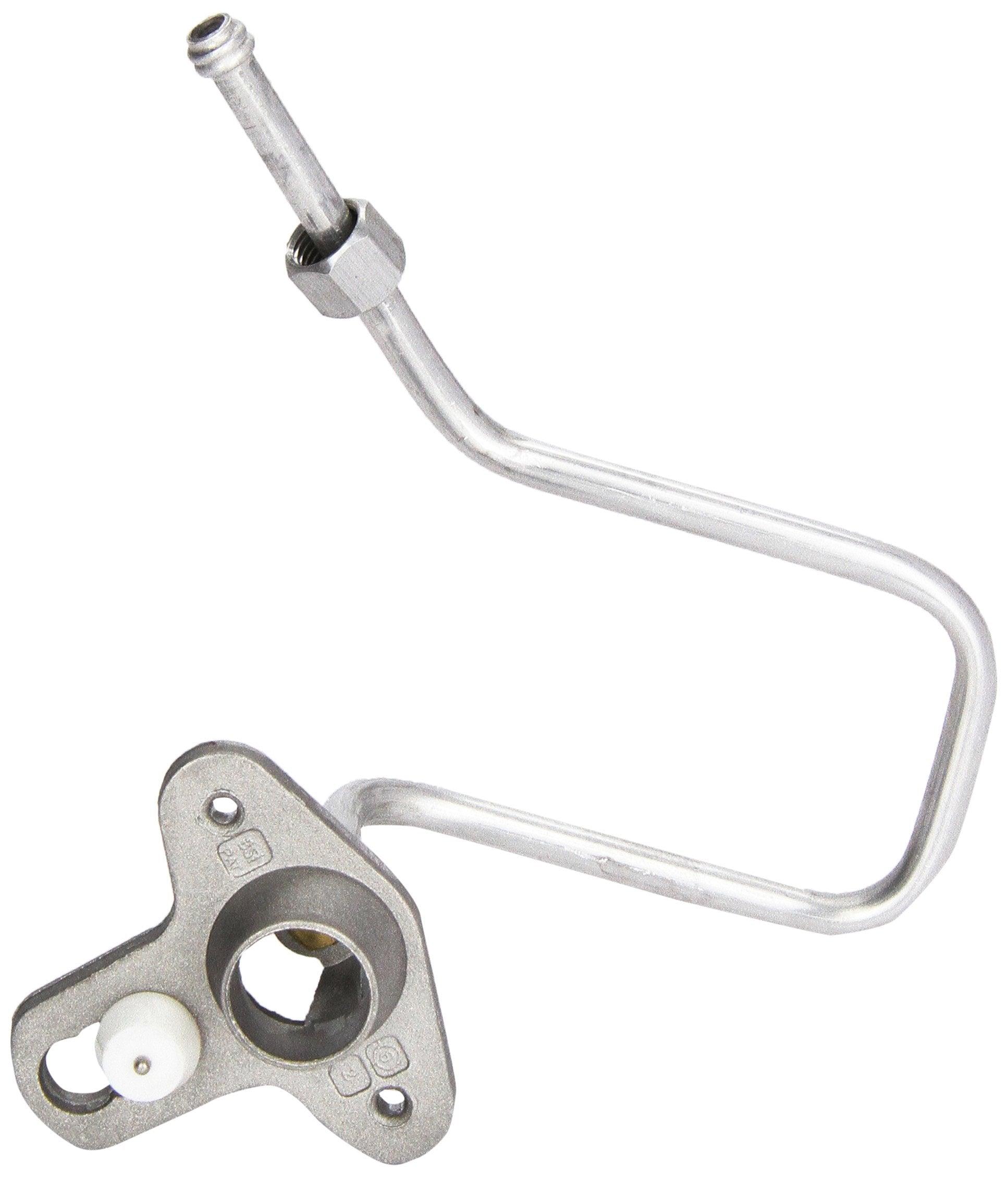 Frigidaire Range Surface Burner Igniter and Orifice Holder 316237805 Frigidaire Range Surface Burner Igniter and Orifice Holder 316237805